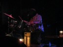 pinaist rick germanson with jay young on bass, and kenny horst on drums at the artists' quarter in st paul minnesota, october 31st, 2008.