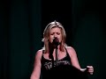 Kelly Clarkson - Hole - Sydney, Australia