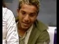 juan cantando neL metr0