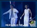 Mercurio - Si te quiero o te olvido - Auditorio Nacional Mercurio - Si te quiero o te olvido - Auditorio Nacional