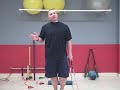 Core Strength info for Real Women Golf Blogspot - Allentown Personal Trainer