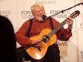 Theodore Bikel video 2