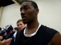 John Wall - DraftExpress Interview - Wall denies contemplating 2009 NBA draft