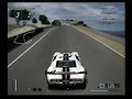 Mission 12 Ford GT LM at Laguna Seca