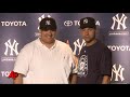 First Person: Fan Who Caught Jeter HR Ball