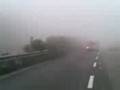 videos de NEBBIA TRA SANT'ELIA E SCILLA