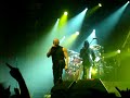 disturbed- land of confusion [live-chicago]