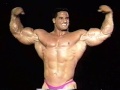 Mike Matarazzo Off Season Guest Posing
