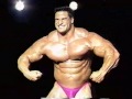 Mike Matarazzo Off Season Guest Posing
