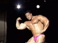 Mike Matarazzo Off Season Guest Posing