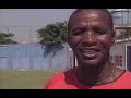 Wright e o polêmico Vasco x Flamengo do microfone 82