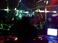 Aaron Sounder Live @ KlangWelten Part 2