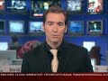 Riport �s interj�k Dunaszerdahelyr?l, �s a bp-i t�ntet�sr?l (20:00 H�rek / H�rTV)