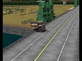 big cat challenger disking on sim farm ... st simtractor sim tractor cat challenger bungalowfarm 