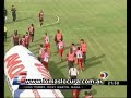 los andes 3   defensores 0
