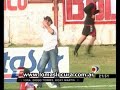 los andes 3   defensores 0