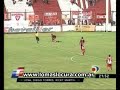 los andes 3   defensores 0