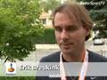 videos de Wielrennen - Denis Menchov dichterbij geel