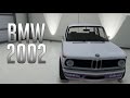 BMW 2002 Turbo 73 для GTA 5 видео 1