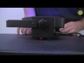 AMERICAN DJ MEGA PAR PROFILE RGB LED Par Can *OPEN BOX*