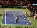 Davis cup 2007， 決勝戦（ファイナル）　 doubles point