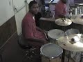 Triple Back Beat (gospelchops.com)