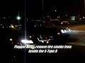 2005 Jaguar S-Type R vs. Plymouth Prowler