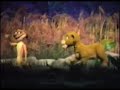 legend of the lion king  magic kingdom  attraction pt 2 of 2