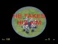garrys mod breen assasination