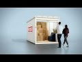 PODS Huntsville - Moving & Storage