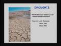 Atmospheric Particulates: Global Challenges - SPANISH