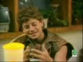 Ay como duele crecer  - Mike y Madonna 1a parte
