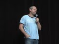Uwe Boll PAX 07 front row (part 1)