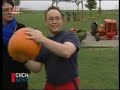 Nutrex Solutions - Pumpkin Workout