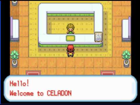 how to get more eevee in pokemon leaf green