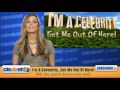 I'm a Celebrity, Get me out of Here Preview