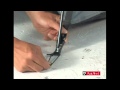 Setting Up a Nemo Losi Tent