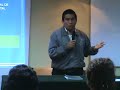 CONFERENCIA SISTEMA LOCAL DE GESTION AMBIENTAL   1/3