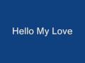 videos de Almir Ricardi - Hello My Love