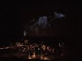 extrait de lignes, cr�ation de bruno letort au festival via (mons).
interpr�t�e par kumi okamoto, l'ensemble musiques nouvelles et bruno letort dirig�s par jean-paul dessy. sur les illustrations de denis deprez anim�es en temps r�el par yuki kawamura.