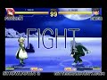 S3iS: Frozen vs. Caer, Singles Semifinals