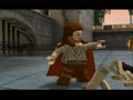 LEGO Star Wars: The Complete Saga video