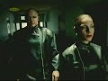 warner channel / virus del zapping
