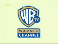 warner channel / virus del zapping