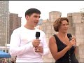 Parkour New York: David Belle talks with Alec Wilkinson David Belle will discuss, and demonstrate, parkour, the sport he created. Parkour is a system of leaps, vaults, rolls, and landings designed to help a person surmount any obstacles in his path. David Belle moved to Lisses, a suburb of Paris, at the age of fourteen. Inspired by his father, an acrobat and fireman, and by the French sports theorist Georges Hébert, he began performing stunts on a nearby climbing wall. Through online videos ...