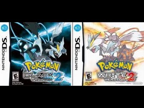 how to transfer pokemon from hg to black