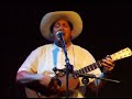 la indita- tereso vega, son de madera