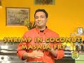 Shrimp In Coconut Masala Fry