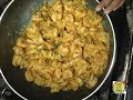 Shrimp In Coconut Masala Fry Shrimp In Coconut Masala Fry