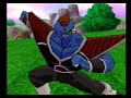 Dragon Ball Z BT2 Tournament Division 5 Round 2